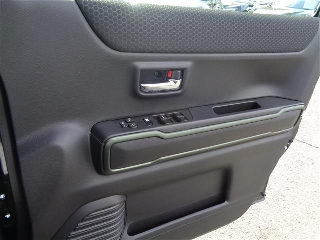 SUZUKI HUSTLER 2024 Image 31