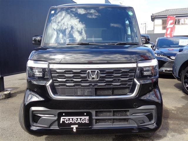 HONDA N BOX CUSTOM 2024 Image 31