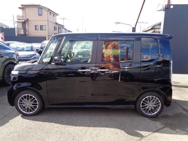 HONDA N BOX CUSTOM 2024 Image 31