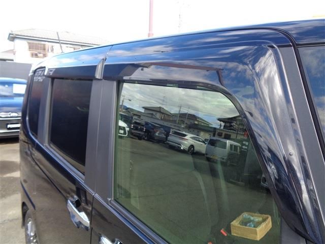 HONDA N BOX CUSTOM 2024 Image 31