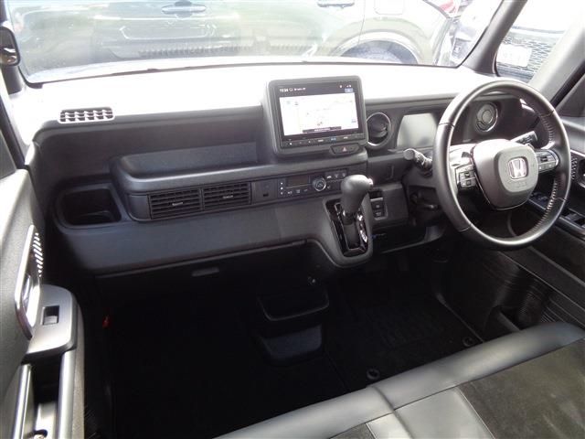 HONDA N BOX CUSTOM 2024 Image 31