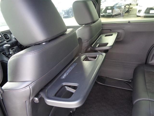 HONDA N BOX CUSTOM 2024 Image 31