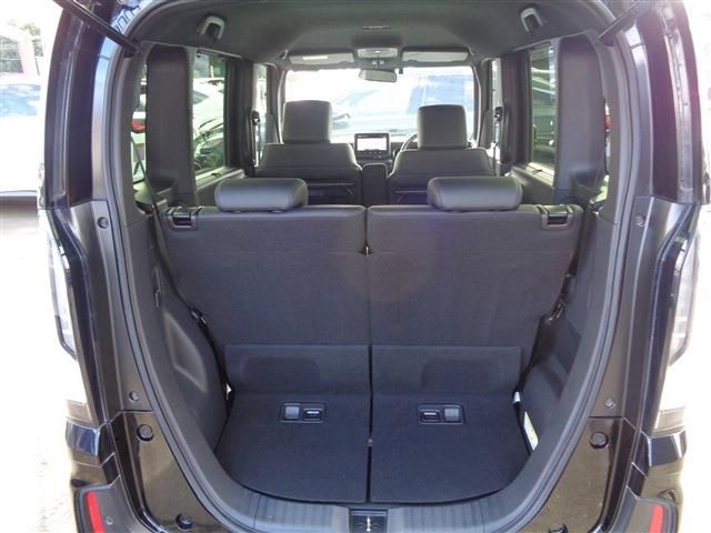 HONDA N BOX CUSTOM 2024 Image 31