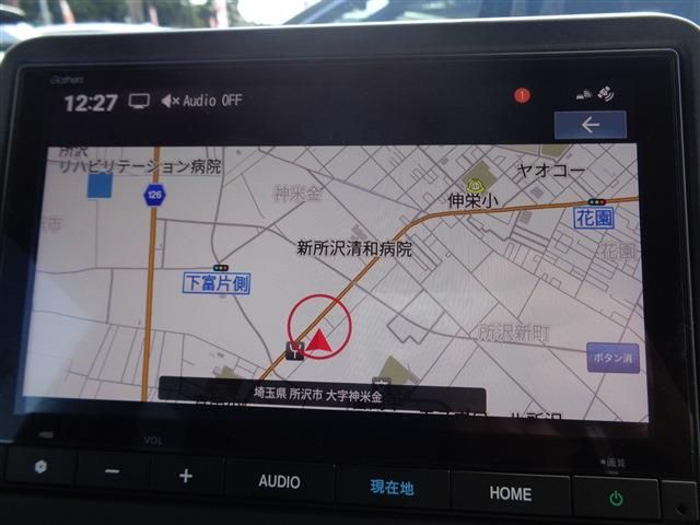 HONDA N BOX CUSTOM 2024 Image 31