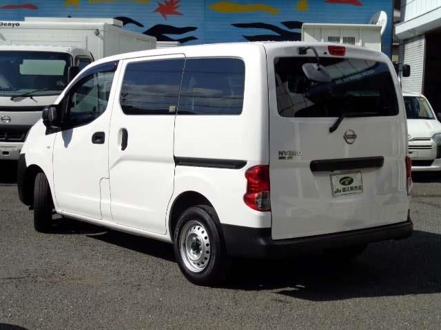 NISSAN NV200 VANETTE VAN 2023 Image 31