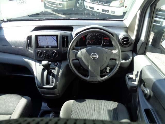 NISSAN NV200 VANETTE VAN 2023 Image 31