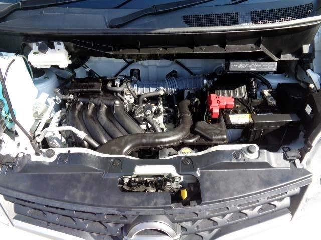 NISSAN NV200 VANETTE VAN 2023 Image 31