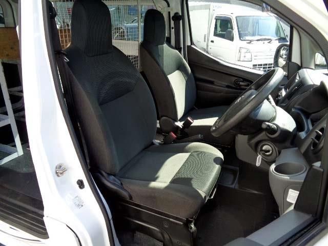 NISSAN NV200 VANETTE VAN 2023 Image 31