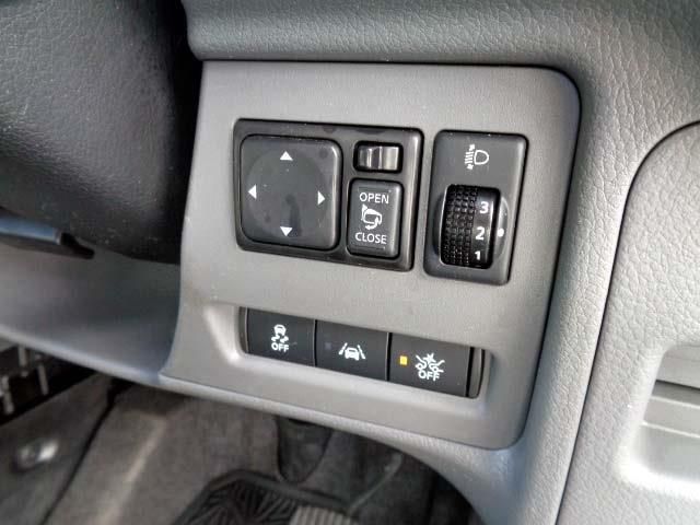 NISSAN NV200 VANETTE VAN 2023 Image 31