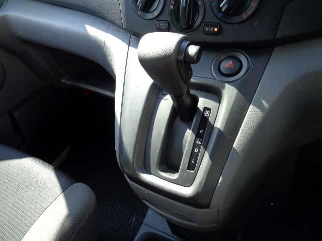 NISSAN NV200 VANETTE VAN 2023 Image 31