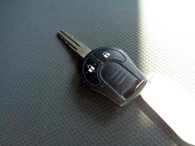 NISSAN NV200 VANETTE VAN 2023 Image 31