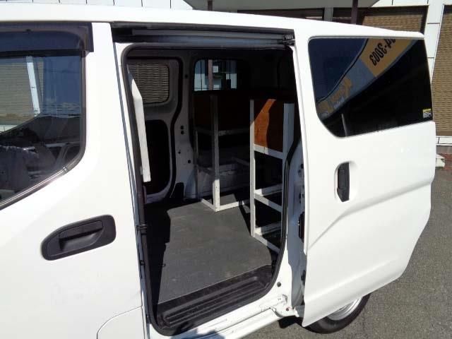 NISSAN NV200 VANETTE VAN 2023 Image 31