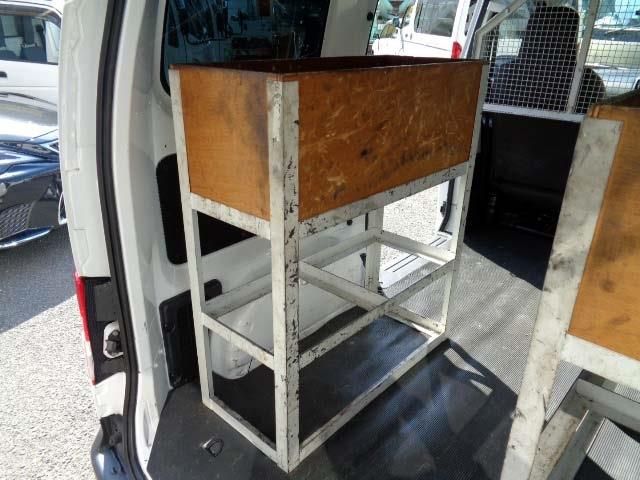 NISSAN NV200 VANETTE VAN 2023 Image 31