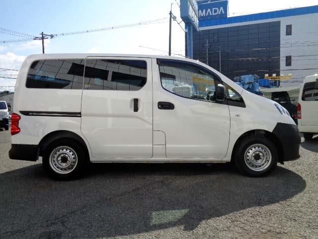 NISSAN NV200 VANETTE VAN 2023 Image 31