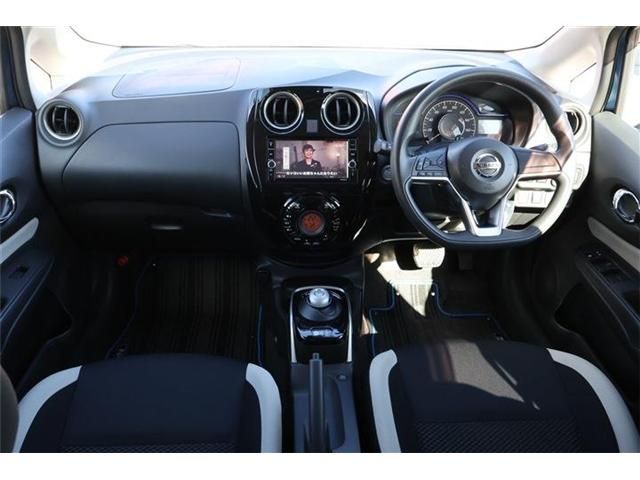 NISSAN NOTE 4WD 2020 Image 31