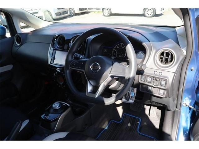 NISSAN NOTE 4WD 2020 Image 31