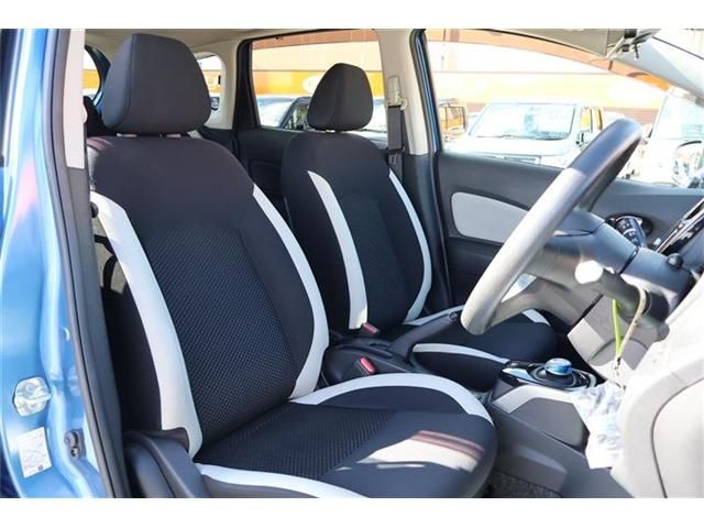 NISSAN NOTE 4WD 2020 Image 31