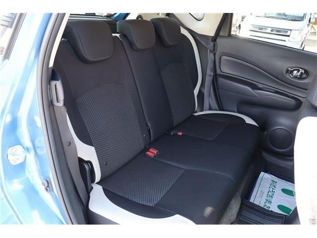 NISSAN NOTE 4WD 2020 Image 31