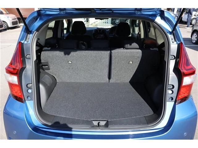 NISSAN NOTE 4WD 2020 Image 31