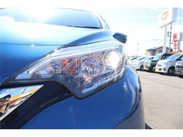 NISSAN NOTE 4WD 2020 Image 31