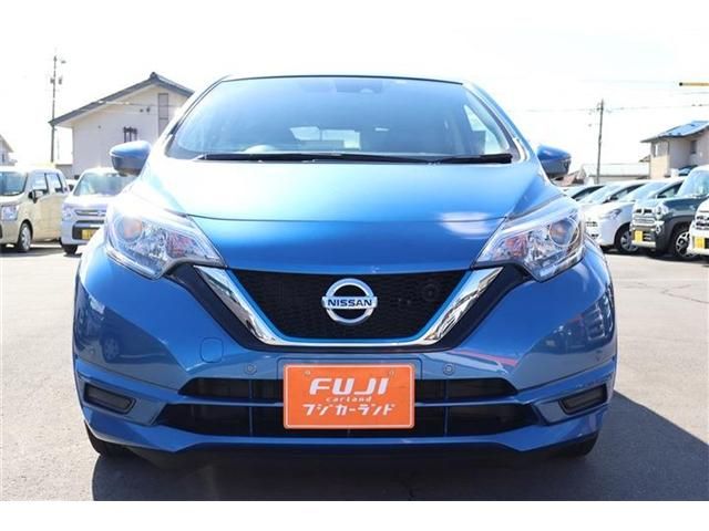 NISSAN NOTE 4WD 2020 Image 31