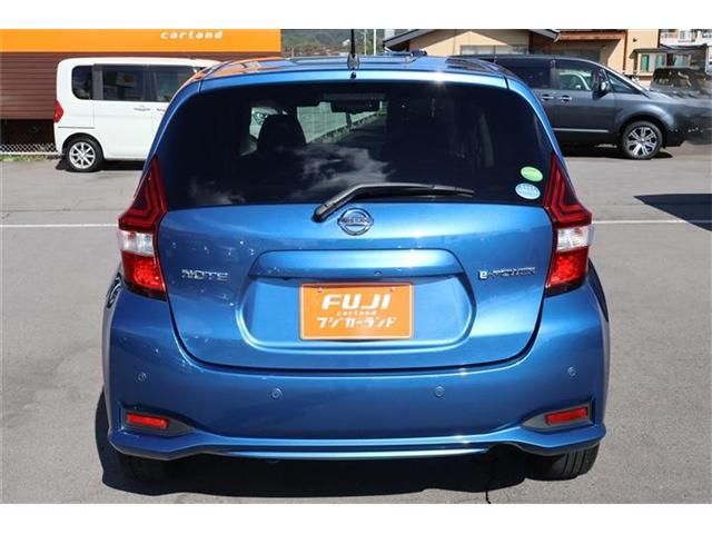 NISSAN NOTE 4WD 2020 Image 31
