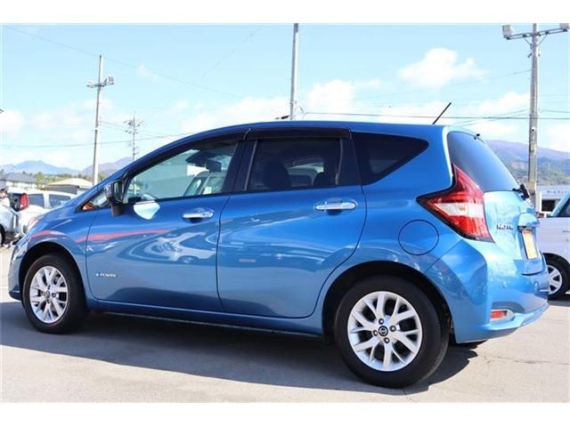 NISSAN NOTE 4WD 2020 Image 31