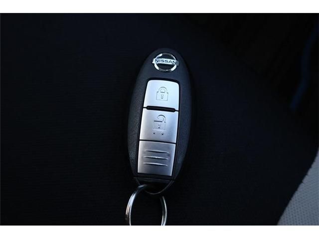 NISSAN NOTE 4WD 2020 Image 31