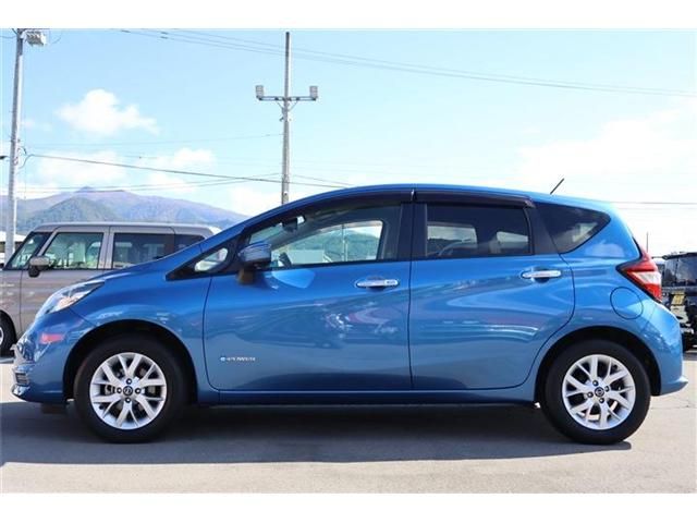 NISSAN NOTE 4WD 2020 Image 31