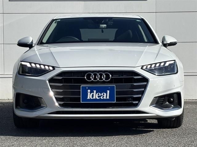 AUDI A4 2021 Image 31