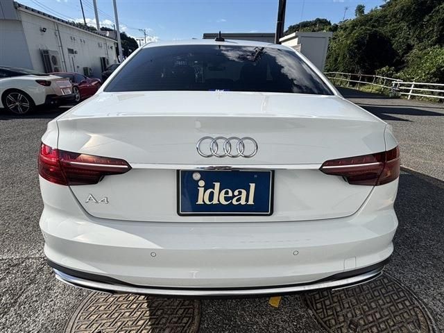 AUDI A4 2021 Image 31