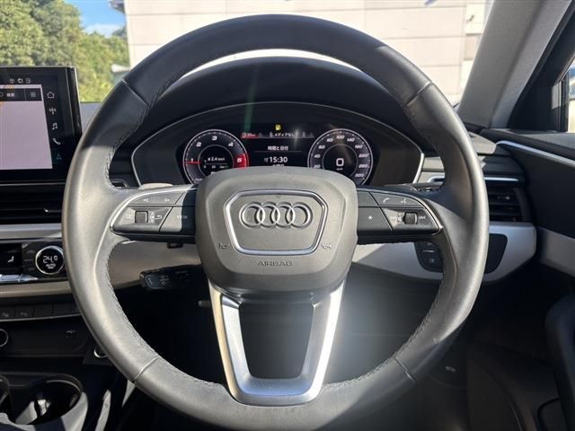 AUDI A4 2021 Image 31