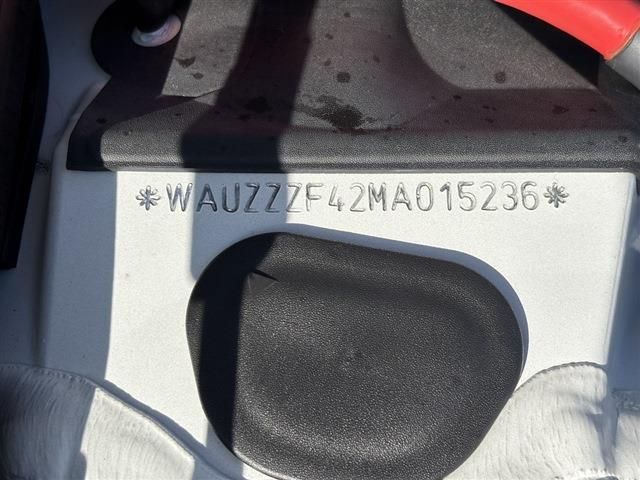 AUDI A4 2021 Image 31