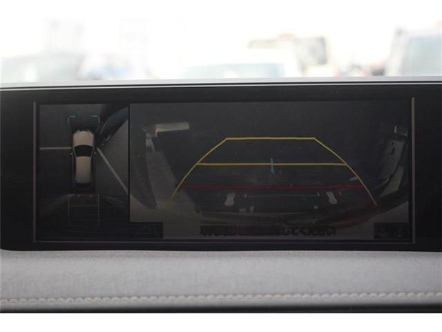 TOYOTA LEXUS UX300E 2022 Image 31