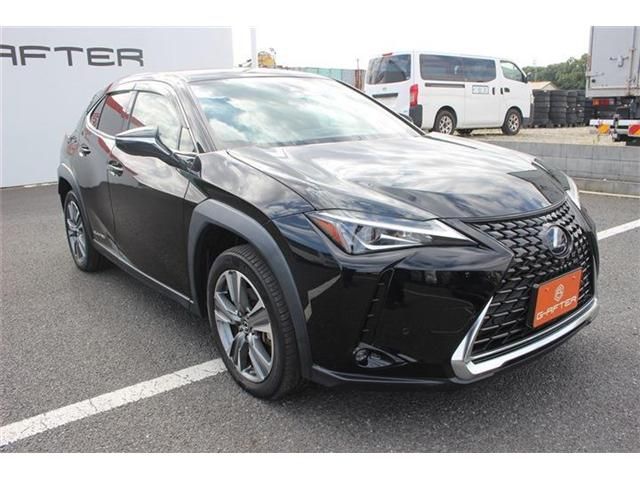TOYOTA LEXUS UX300E 2022 Image 31