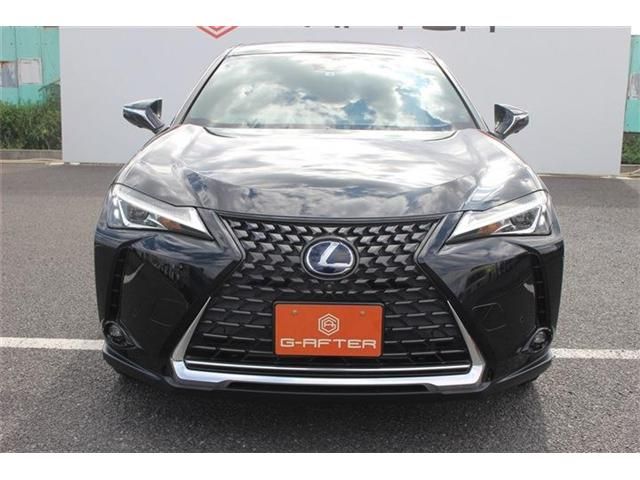 TOYOTA LEXUS UX300E 2022 Image 31