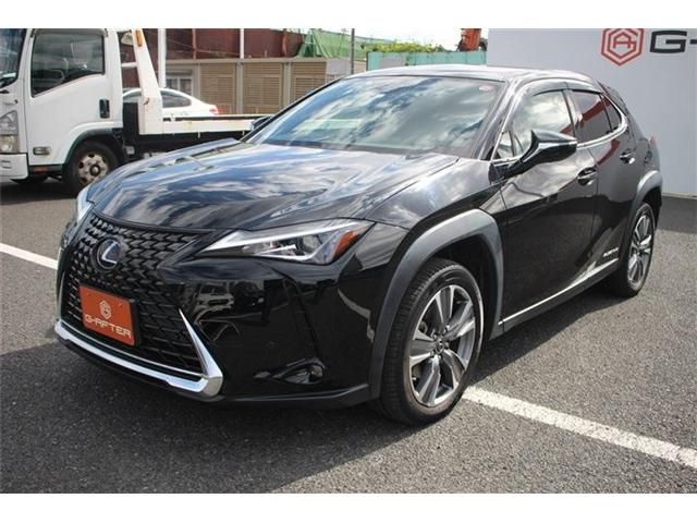 TOYOTA LEXUS UX300E 2022 Image 31
