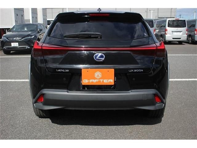 TOYOTA LEXUS UX300E 2022 Image 31