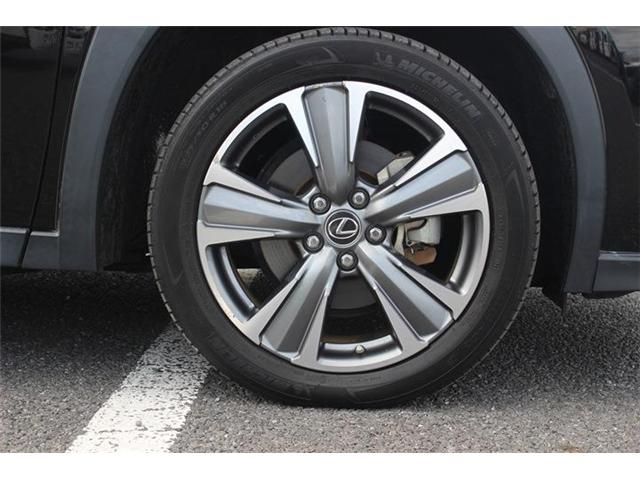 TOYOTA LEXUS UX300E 2022 Image 31