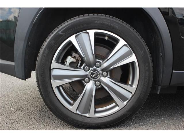 TOYOTA LEXUS UX300E 2022 Image 31