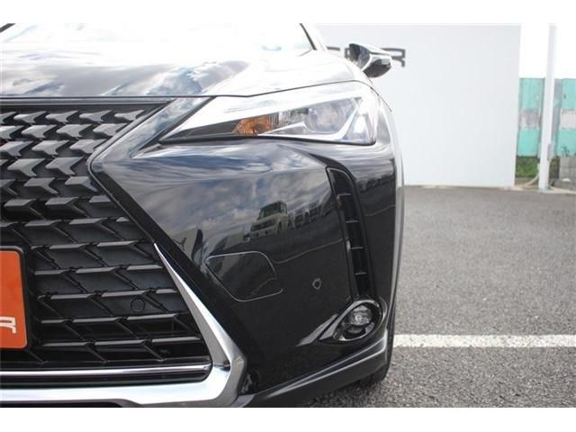 TOYOTA LEXUS UX300E 2022 Image 31