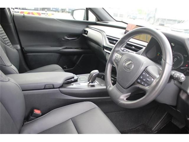 TOYOTA LEXUS UX300E 2022 Image 31