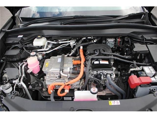 TOYOTA LEXUS UX300E 2022 Image 31