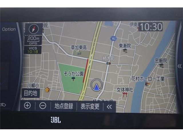 TOYOTA HARRIER 2WD 2020 Image 31