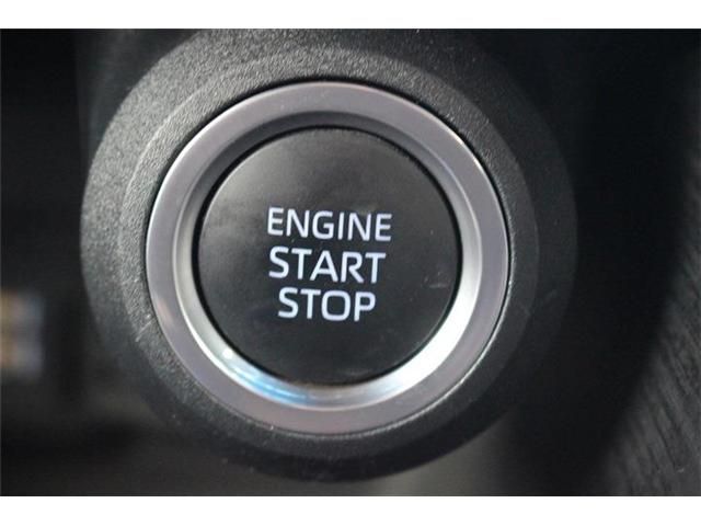 TOYOTA HARRIER 2WD 2020 Image 31