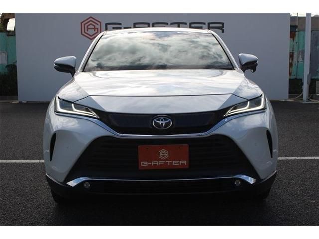 TOYOTA HARRIER 2WD 2020 Image 31