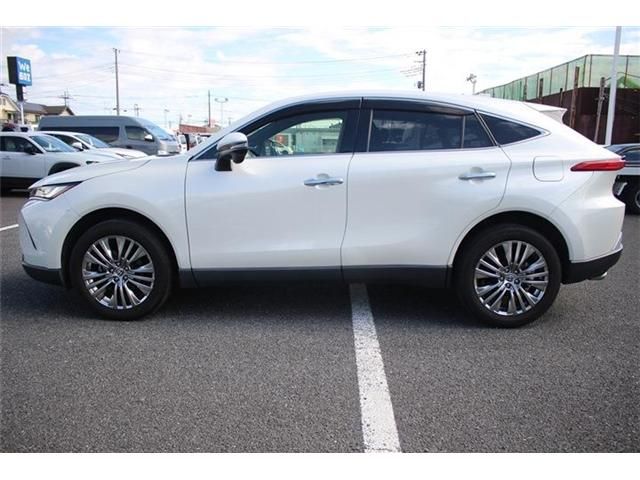 TOYOTA HARRIER 2WD 2020 Image 31