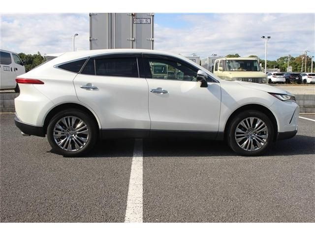 TOYOTA HARRIER 2WD 2020 Image 31