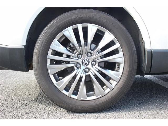 TOYOTA HARRIER 2WD 2020 Image 31