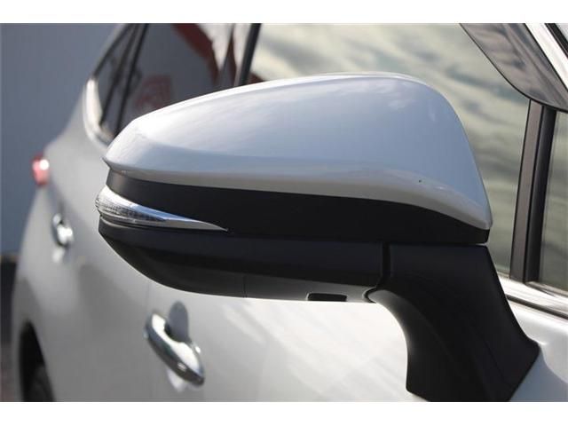 TOYOTA HARRIER 2WD 2020 Image 31